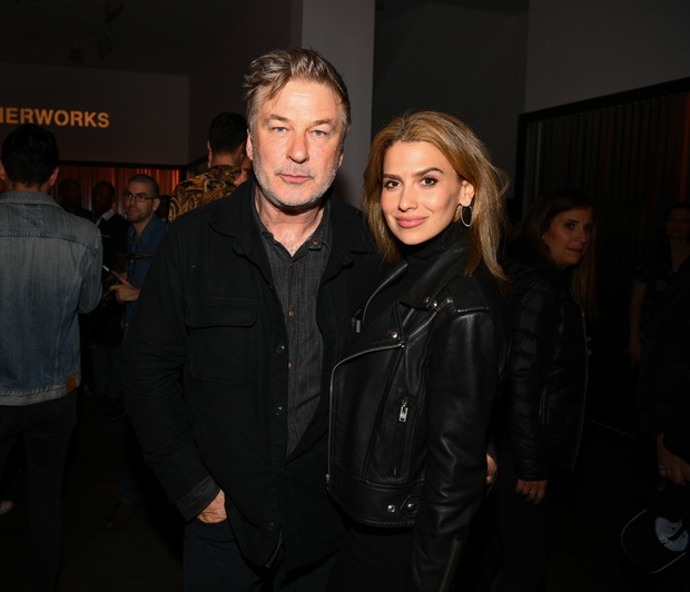 Tribeca Film Festival After-Party For Crown Vic Hosted By Bulleit At The Bulleit 3D Printed Frontier Lounge