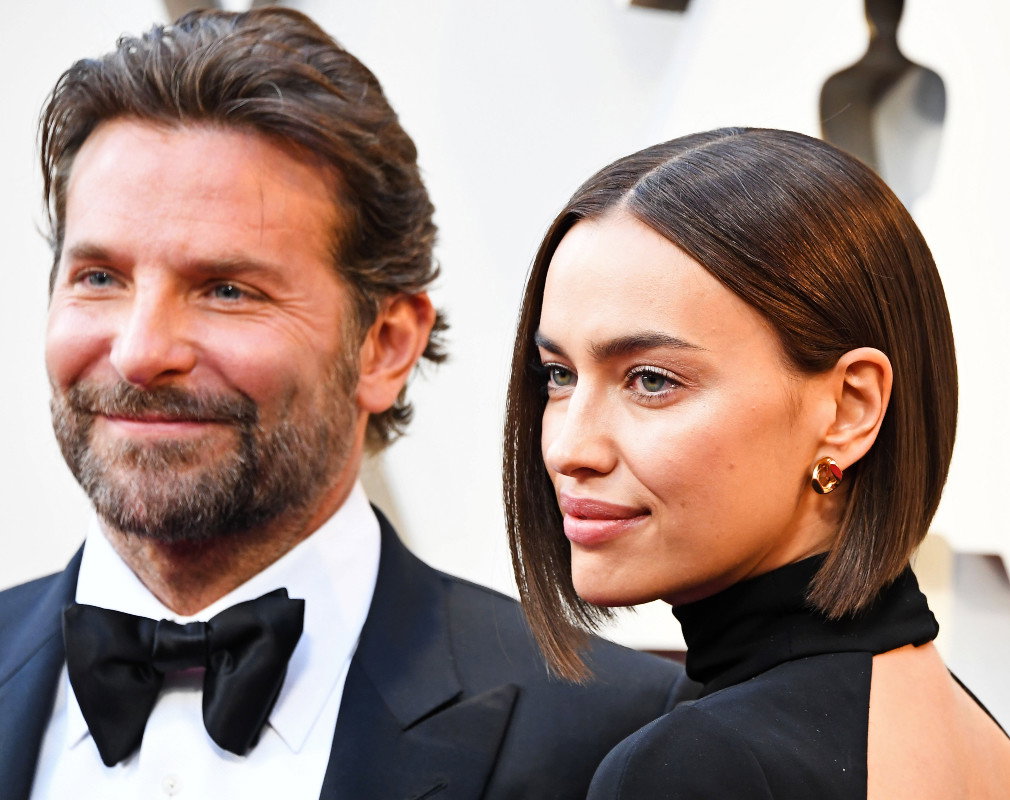 GettyImages-1131968445, Irina Shayk, Bradley Cooper