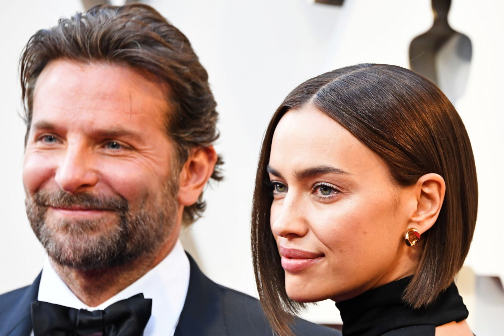 GettyImages-1131968445, Irina Shayk, Bradley Cooper