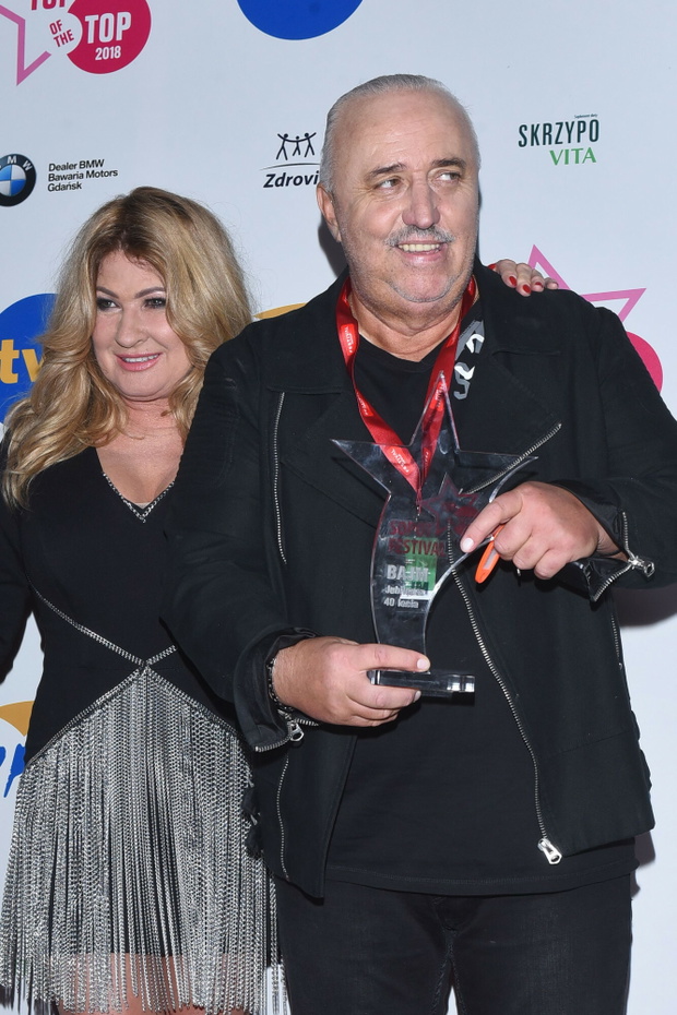 Top Of The Top - Sopot Festival 2018