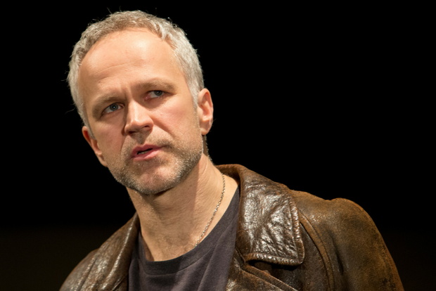"Sceny z Wieczernika" w Teatrze Oratorium