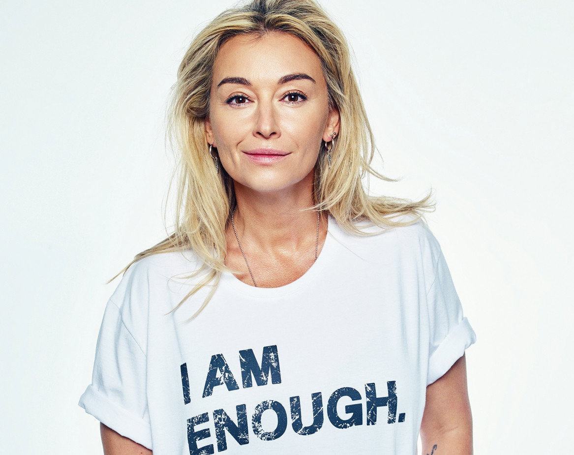 Martyna Wojciechowska, VIVA! 21/2020