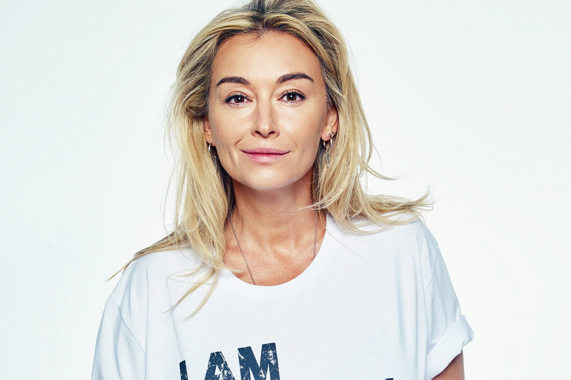 Martyna Wojciechowska, VIVA! 21/2020