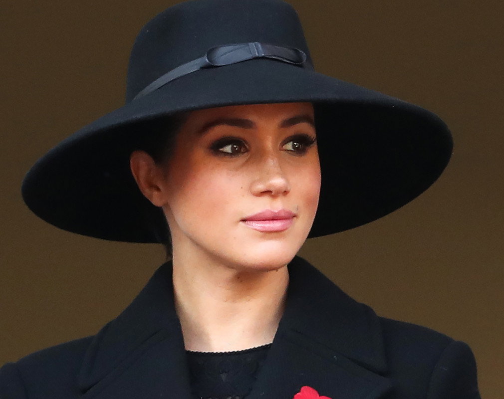 Księżna Meghan