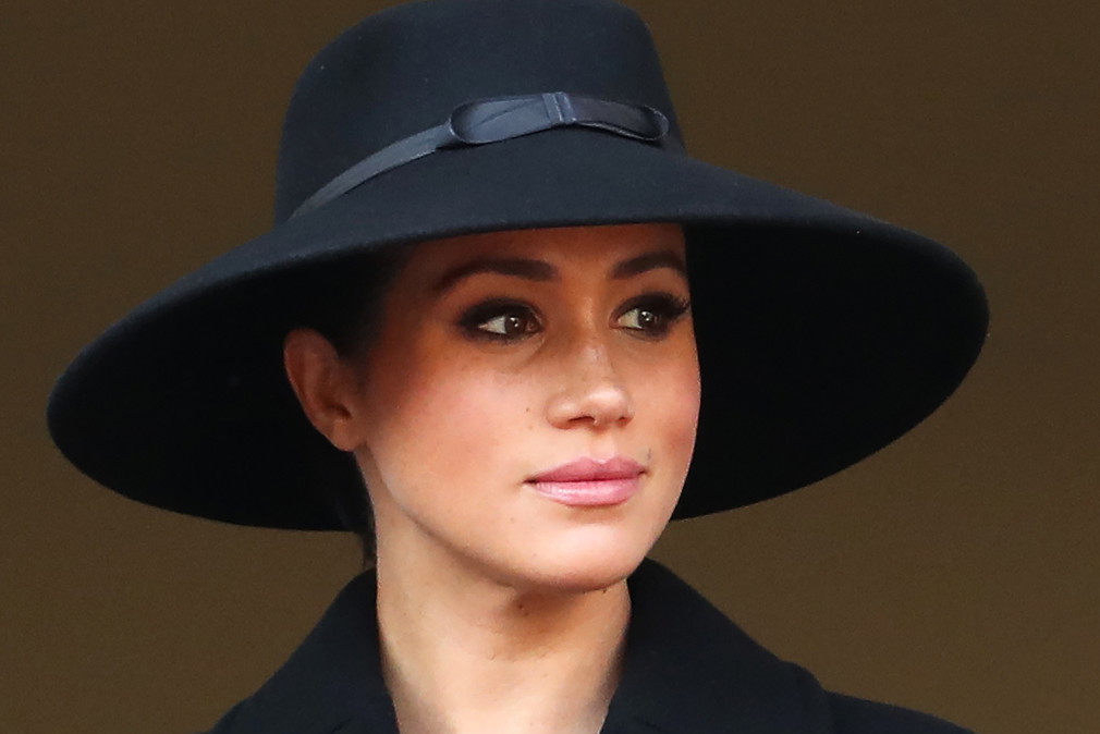Księżna Meghan