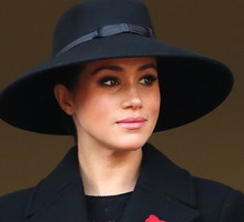 Księżna Meghan