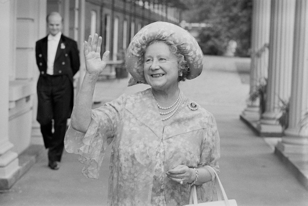 Queen Mother