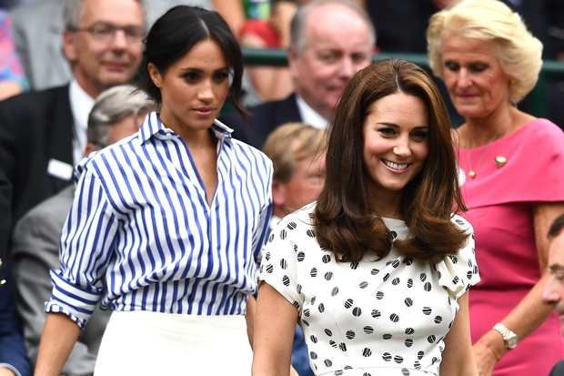 Day Twelve: The Championships - Wimbledon 2018