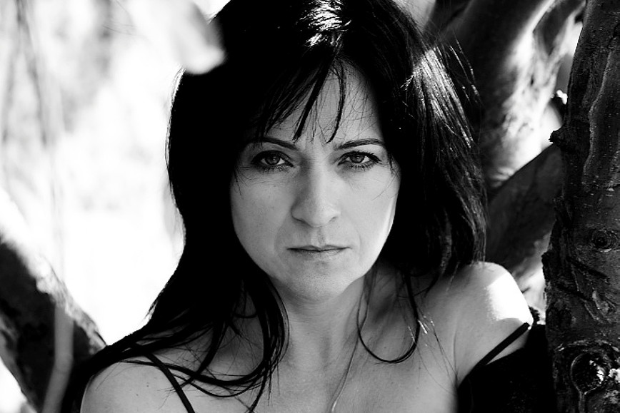 Ewa Drzyzga, hot news, mobile