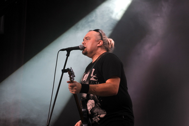 Trzydziestolecie koncertów w radiowej Trójce