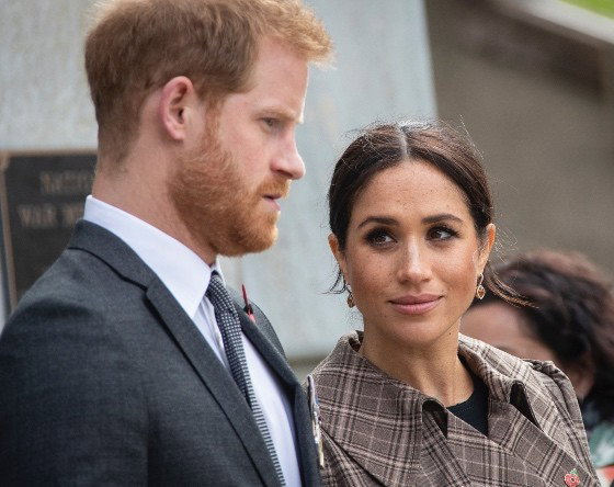 Książę Harry problemy z alkoholem, księżna Meghan