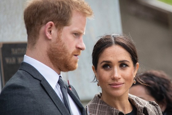 Książę Harry problemy z alkoholem, księżna Meghan