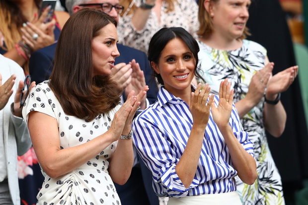 Day Twelve: The Championships - Wimbledon 2018
