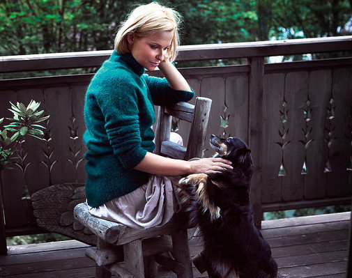 Paulina Młynarska, Viva! 2012