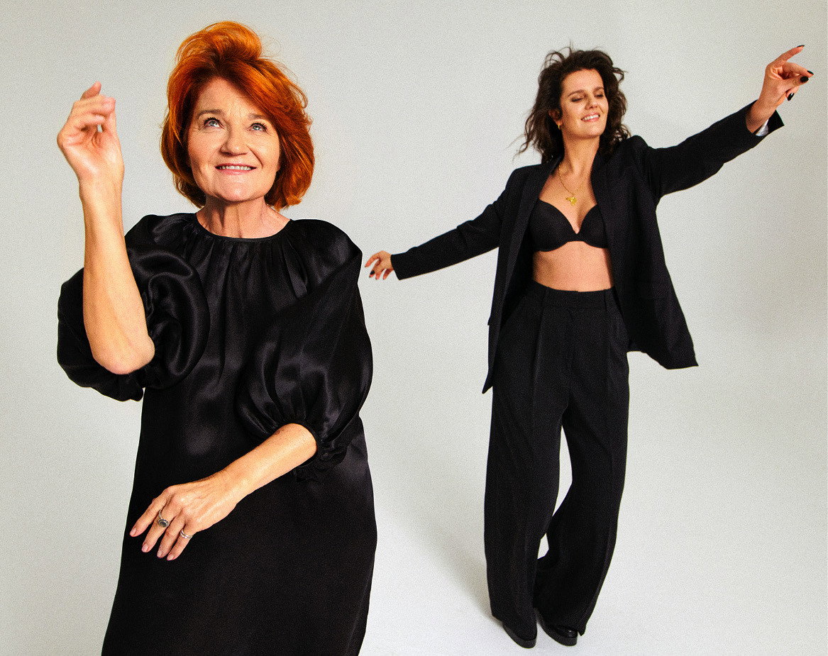 Maria Winiarska, Zofia Zborowska-Wrona, Viva! 5/2021