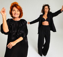 Maria Winiarska, Zofia Zborowska-Wrona, Viva! 5/2021