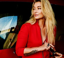 Martyna Wojciechowska, VIVA! 19/2019