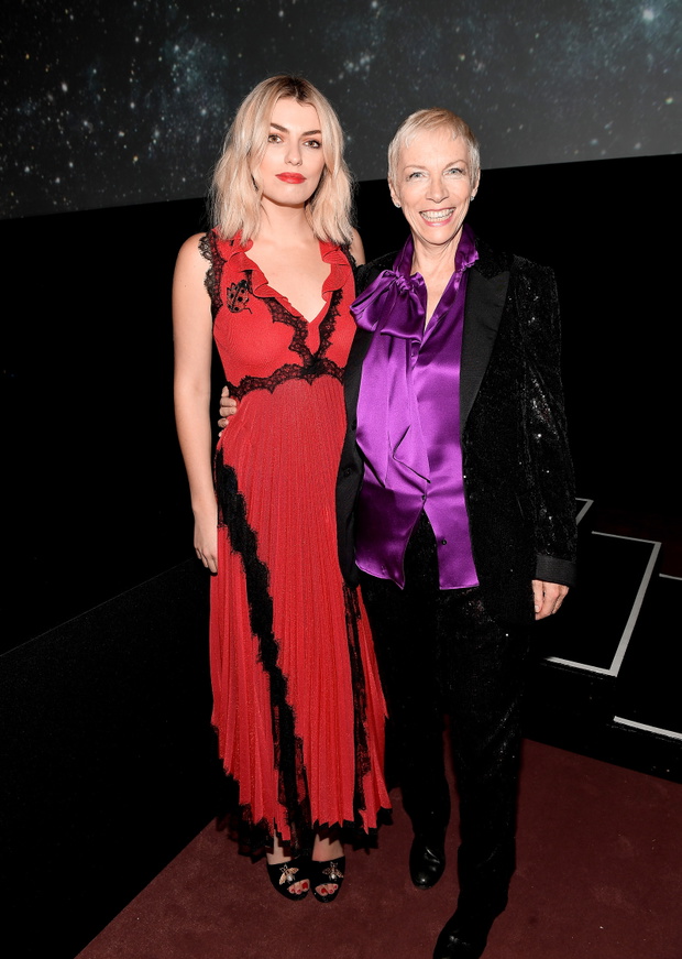 2017 LACMA Art + Film Gala Honoring Mark Bradford And George Lucas Presented By Gucci - Inside
