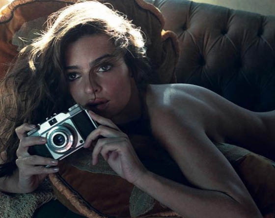 Emily Ratajkowski wyszła za mąż