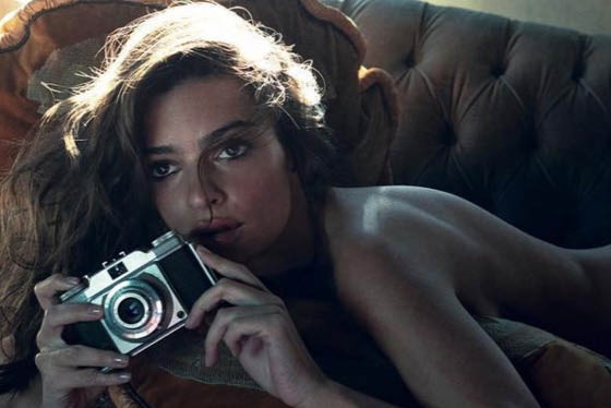 Emily Ratajkowski wyszła za mąż