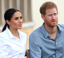 GettyImages-1052323750, Książę Harry, księżna Meghan