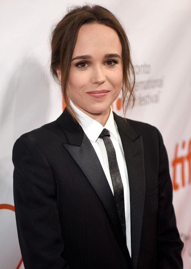 2015 Toronto International Film Festival - "Freeheld" Premiere - Red Carpet