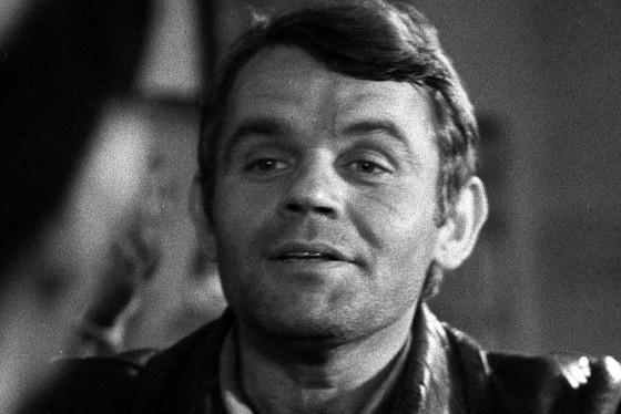 EN_00201702_0010, Jerzy Janeczek, kadr z filmu Karabiny, 1981 rok