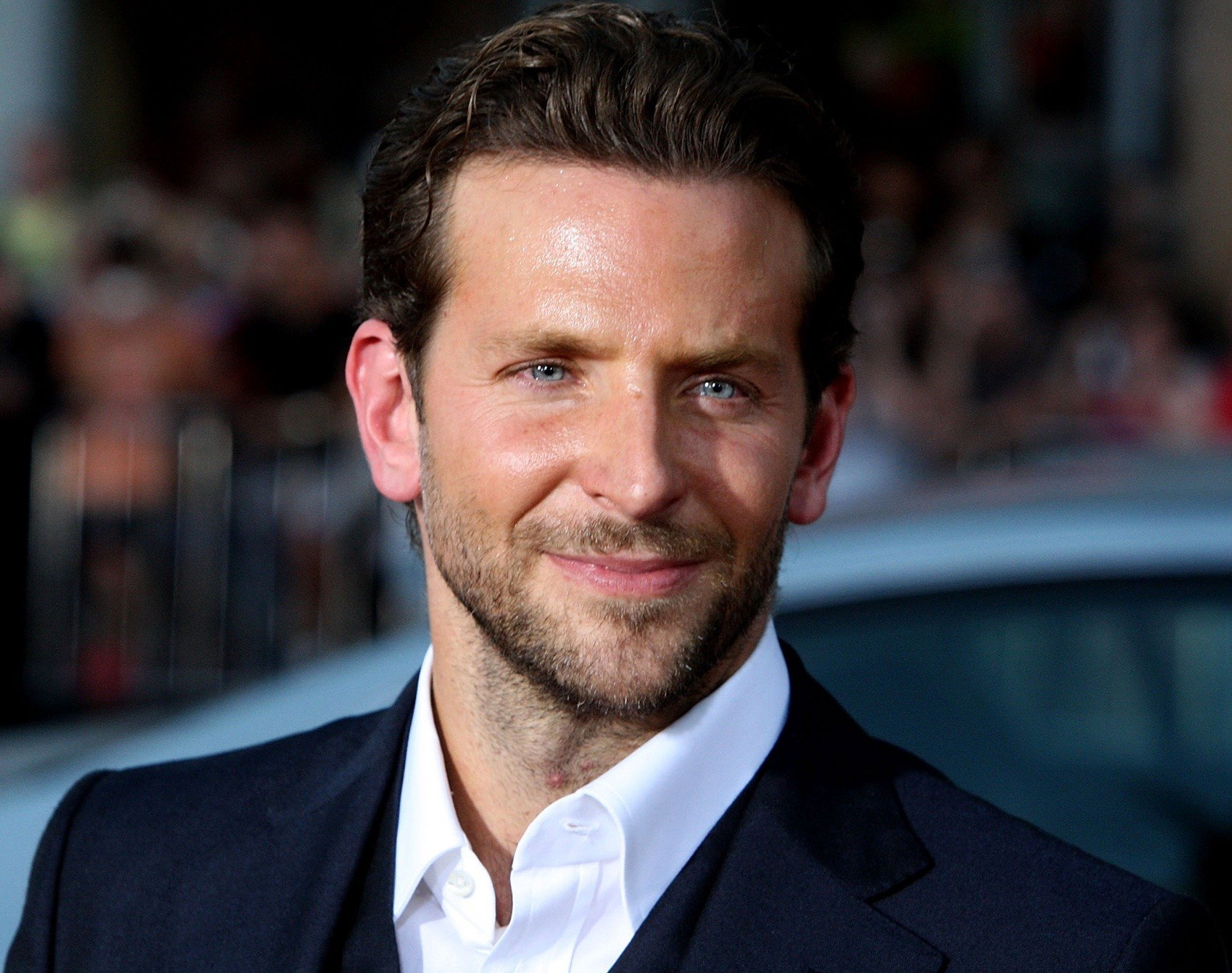 Bradley Cooper2021