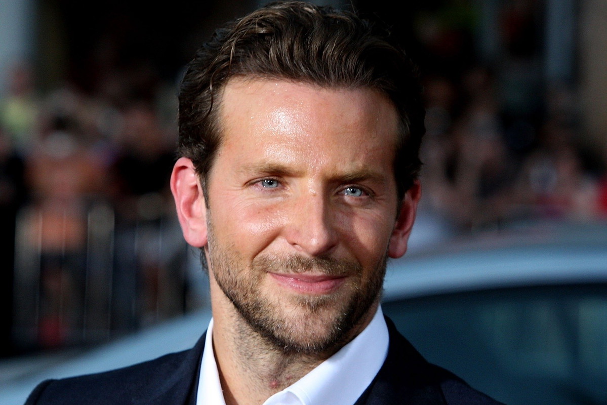 Bradley Cooper2021