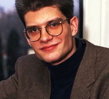 Piotr Gembarowski, około 2000 roku