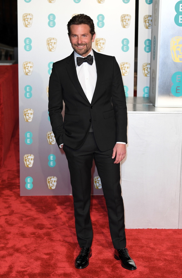 EE British Academy Film Awards - Red Carpet Arrivals