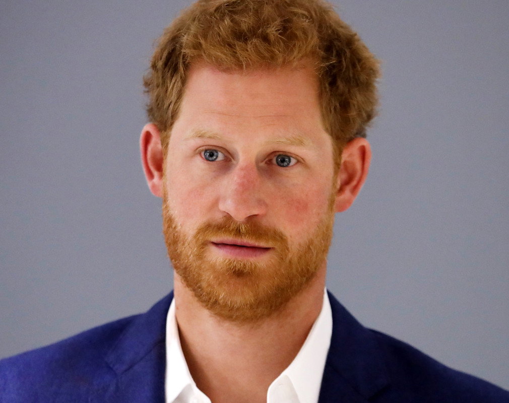 GettyImages-842535488, Książę Harry