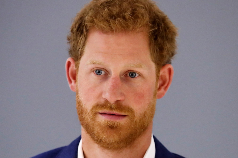 GettyImages-842535488, Książę Harry