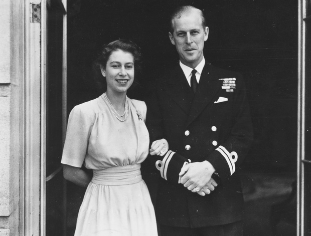 Queen's Engagement