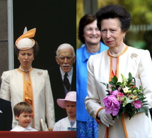 Księżniczka Anna