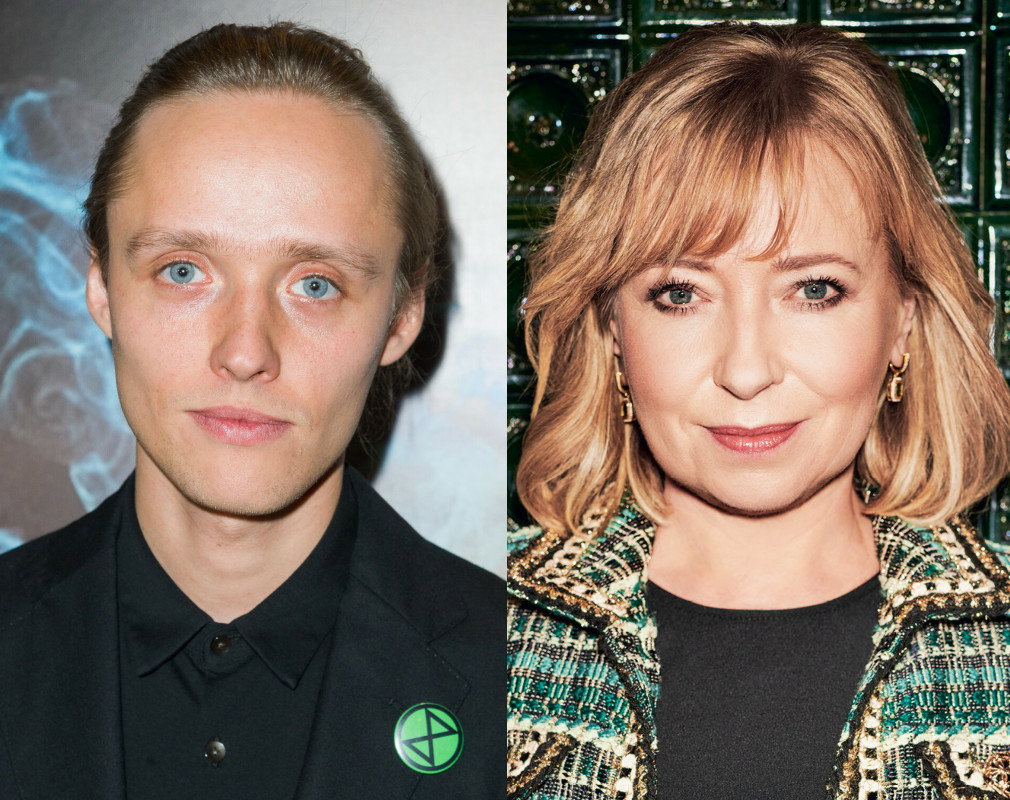 Bartosz Bielenia, Dorota Segda, afera AT