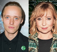 Bartosz Bielenia, Dorota Segda, afera AT