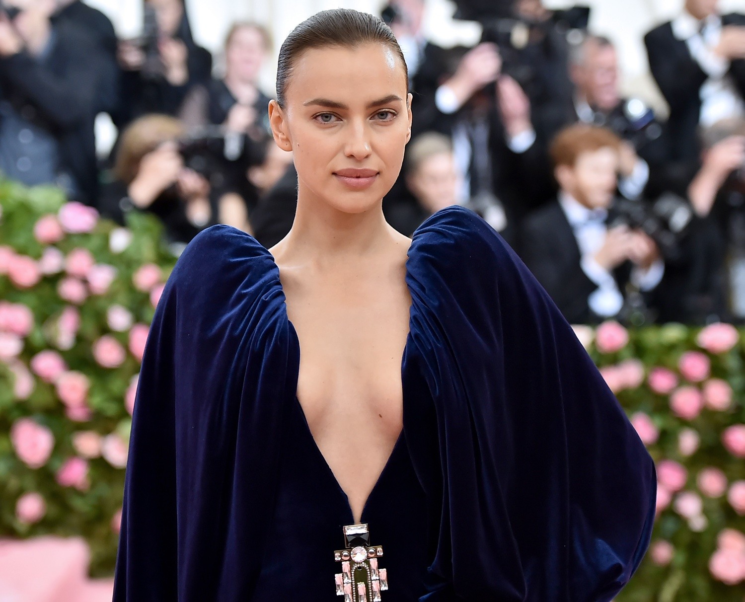 Irina Shayk2021
