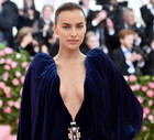 Irina Shayk2021