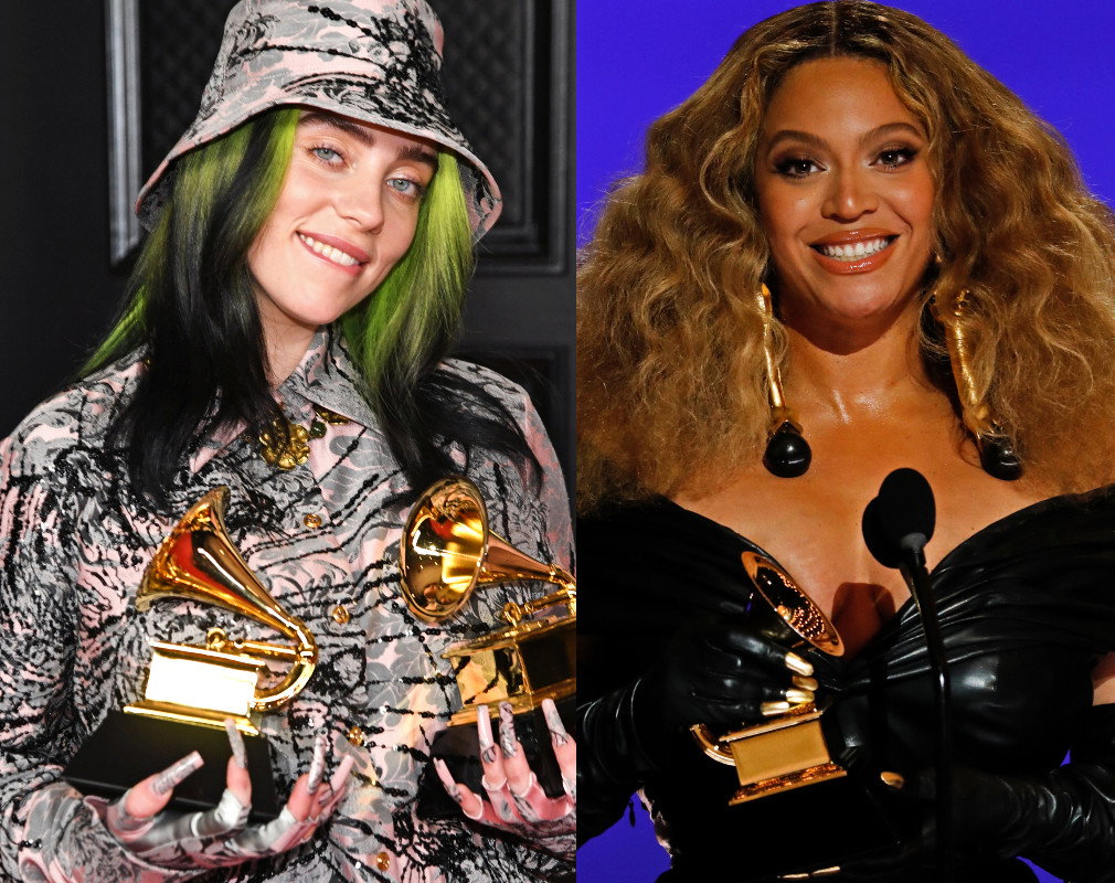 Grammy 2021