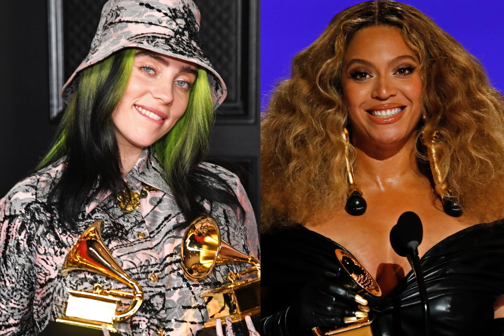 Grammy 2021