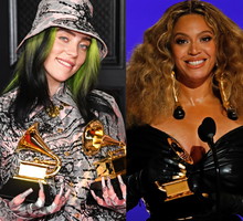 Grammy 2021