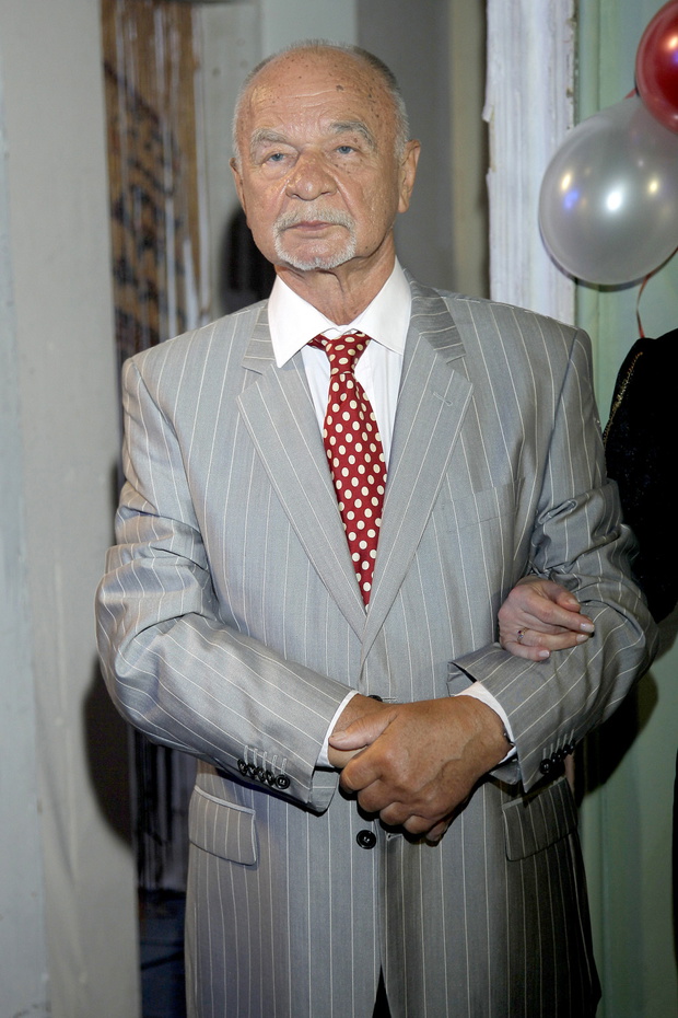 scena z: Ryszard Kotys, SK:, , fot. Krzemiński Jordan/AKPA