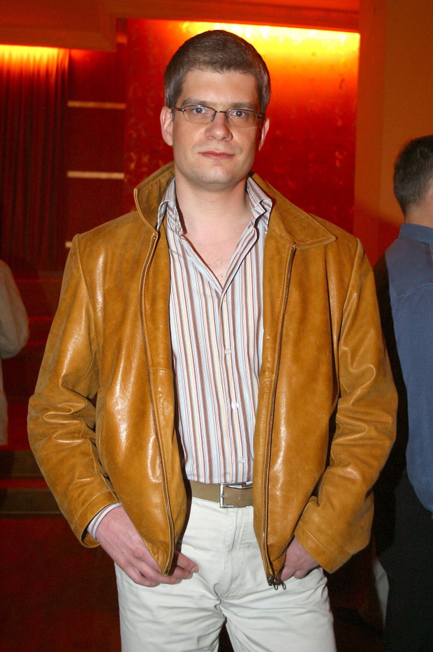 Piotr Gembarowski