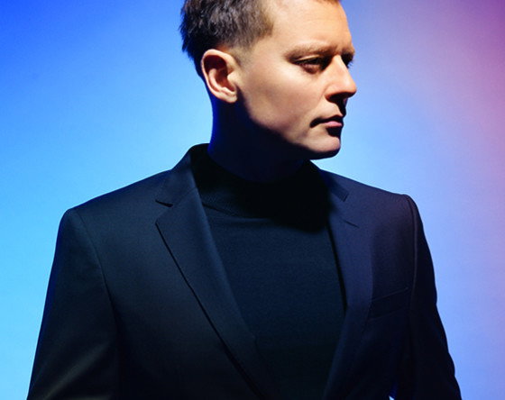 Rafał Brzozowski, The Ride