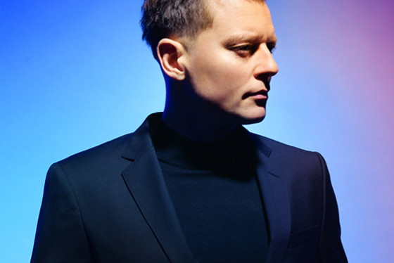 Rafał Brzozowski, The Ride