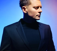 Rafał Brzozowski, The Ride