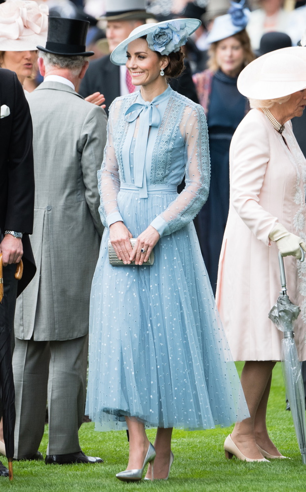 Royal Ascot 2019 - Day One