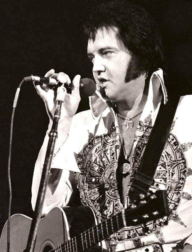 Elvis Presley