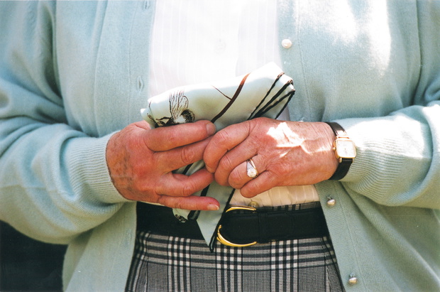Queen Ring